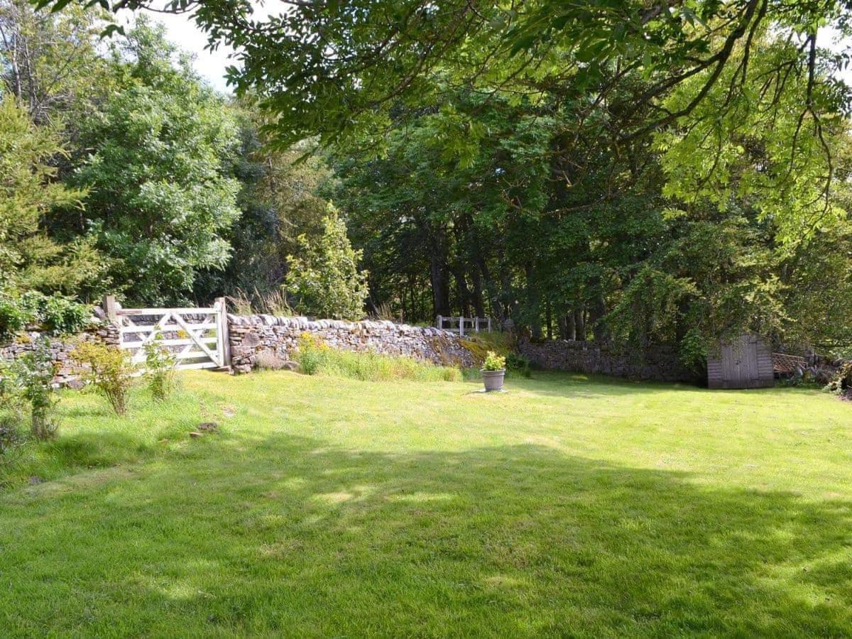 Woodbine Cottage Studdon Exterior photo